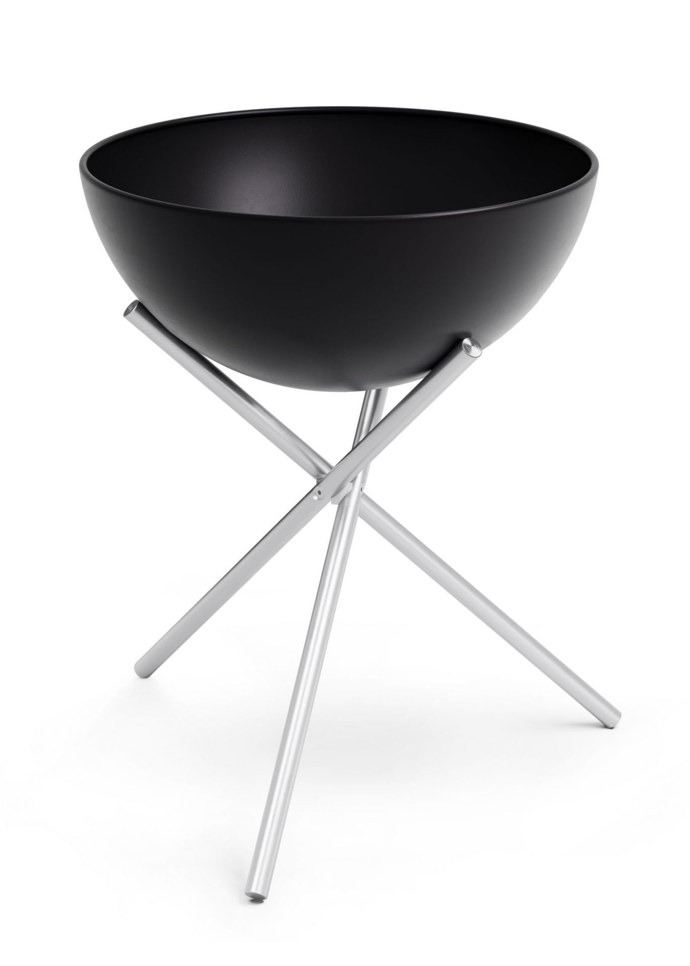 Bowl Feuerschale mit Dreibein höfats EINZELSTÜCK